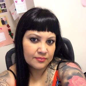 Meet your Posher, Aymee